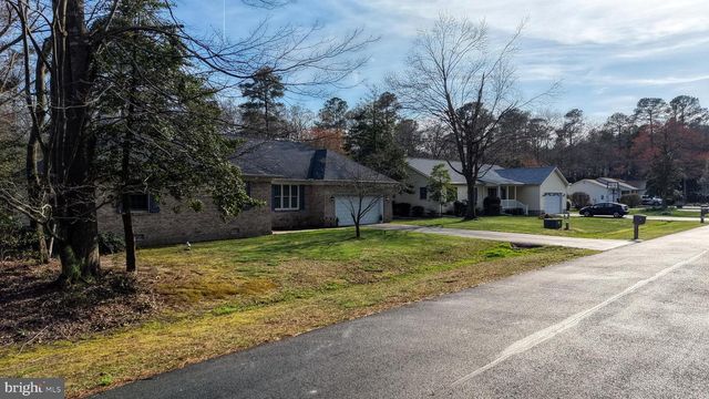 111 SUNSET STRIP, Dagsboro, DE 19939