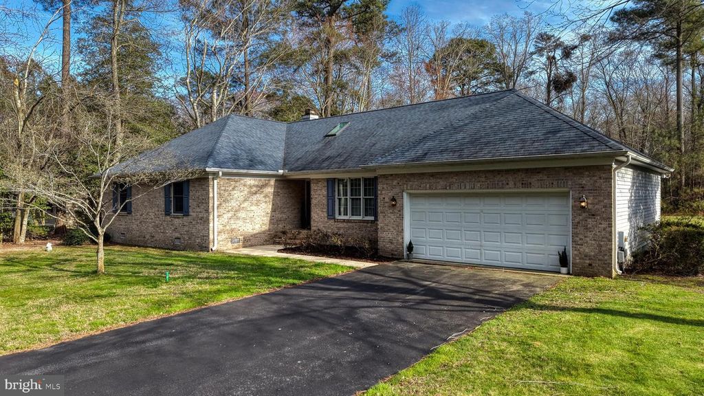 111 SUNSET STRIP, Dagsboro, DE 19939