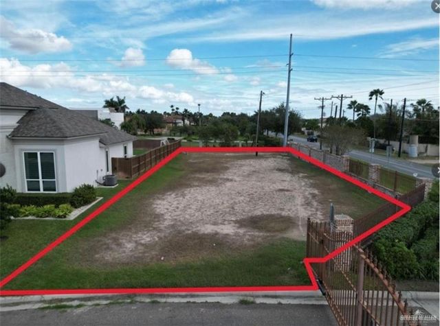 1795 S Pamplona Street, Pharr, TX 78577