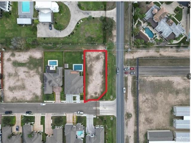 1795 S Pamplona Street, Pharr, TX 78577