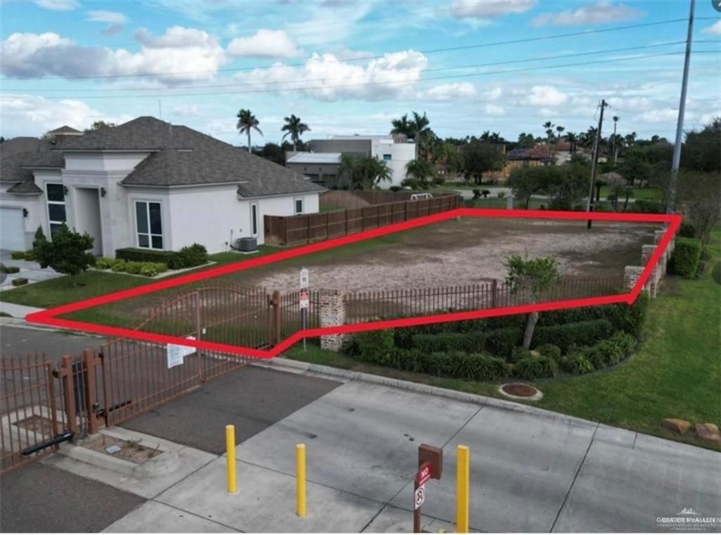 1795 S Pamplona Street, Pharr, TX 78577