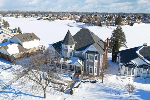 51244 Forster Lane, Shelby, MI 48316