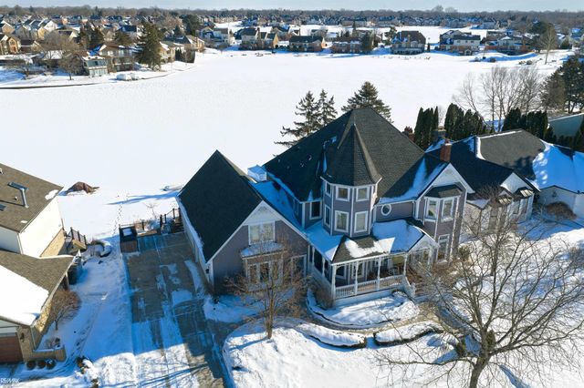 51244 Forster Lane, Shelby, MI 48316