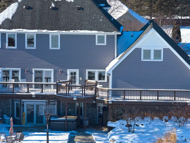 51244 Forster Lane, Shelby, MI 48316