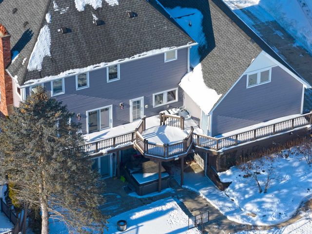 51244 Forster Lane, Shelby, MI 48316