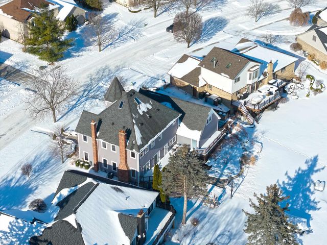 51244 Forster Lane, Shelby, MI 48316