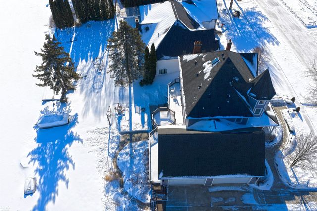 51244 Forster Lane, Shelby, MI 48316