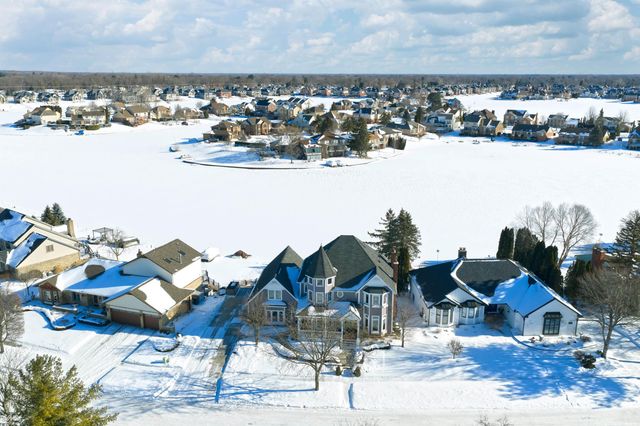 51244 Forster Lane, Shelby, MI 48316