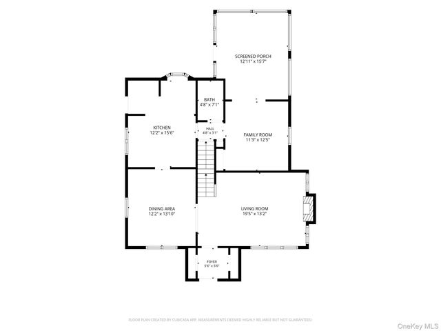 96 Meadow Street, Garden City, NY 11530