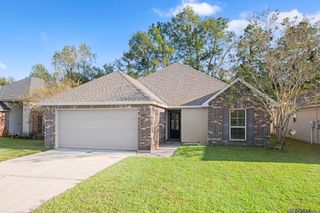 22778 Citation Dr, Denham Springs, LA 70726