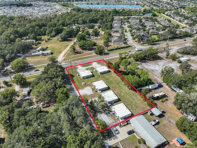 11708 BALM RIVERVIEW ROAD, Riverview, FL 33569