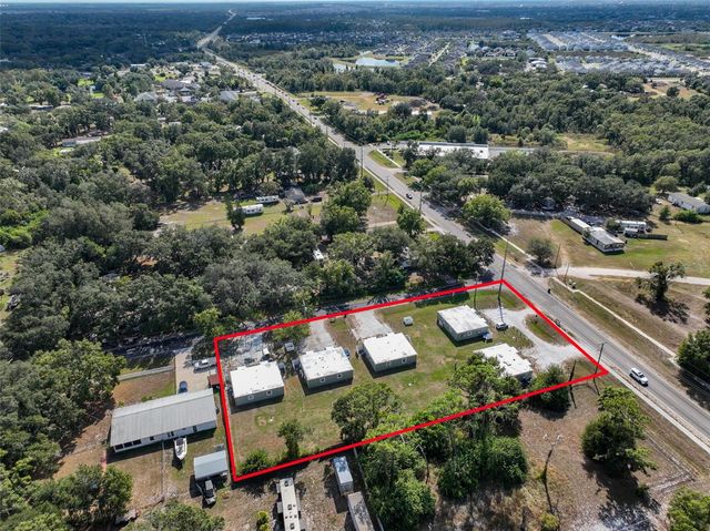 11708 BALM RIVERVIEW ROAD, Riverview, FL 33569