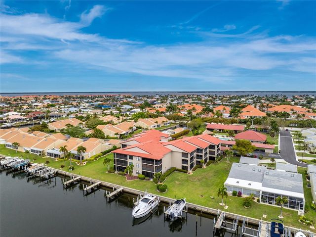 2601 W MARION AVENUE 42A, Punta Gorda, FL 33950