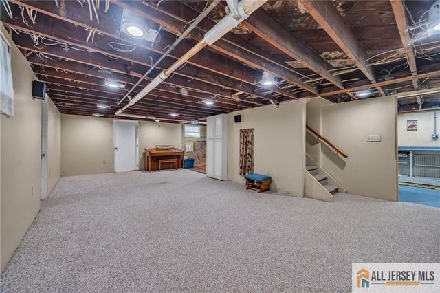 38 Simpson Avenue, Edison, NJ 08817