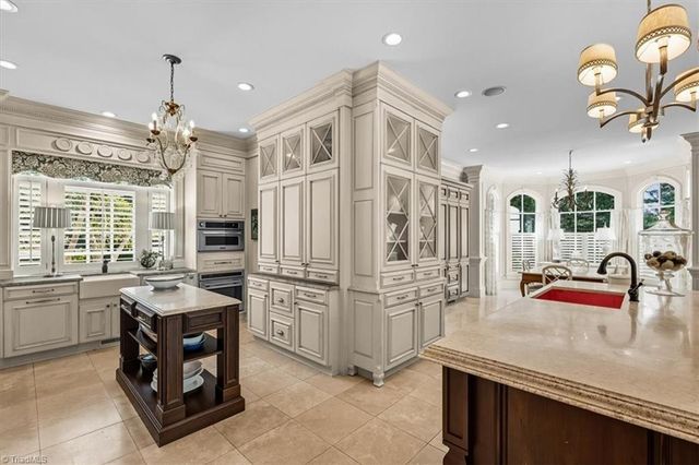 3 Loch Ridge Court, Greensboro, NC 27408