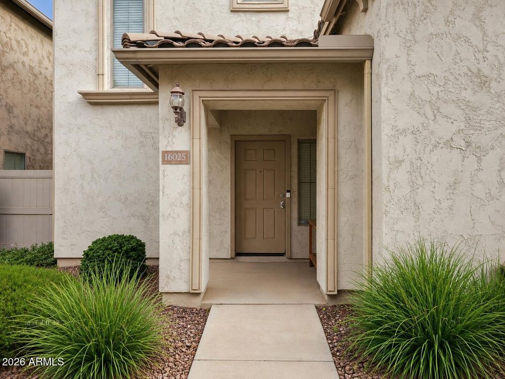 16025 N 19TH Drive, Phoenix, AZ 85023 — photo 2