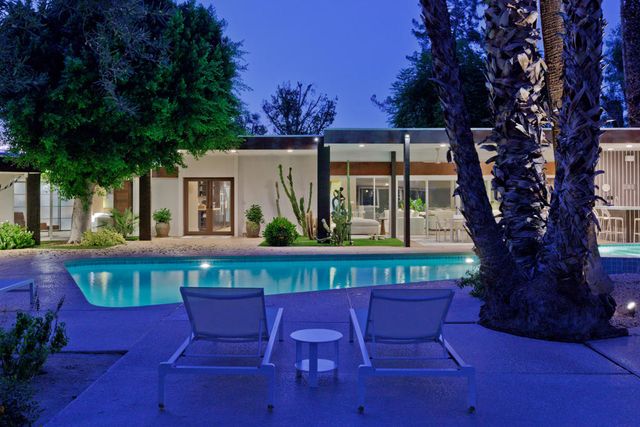 70820 Fairway Drive, Rancho Mirage, CA 92270