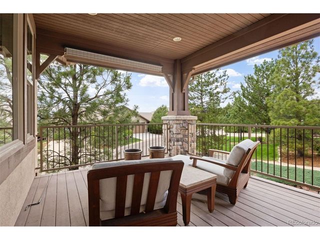 4366 Chateau Ridge Ln, Castle Rock, CO 80108