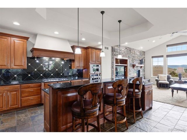 4366 Chateau Ridge Ln, Castle Rock, CO 80108