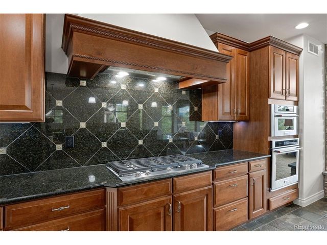 4366 Chateau Ridge Ln, Castle Rock, CO 80108