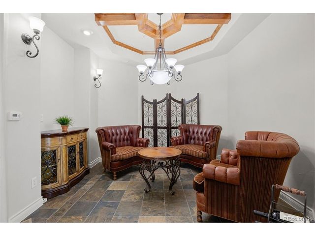 4366 Chateau Ridge Ln, Castle Rock, CO 80108