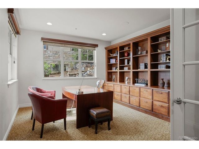 4366 Chateau Ridge Ln, Castle Rock, CO 80108