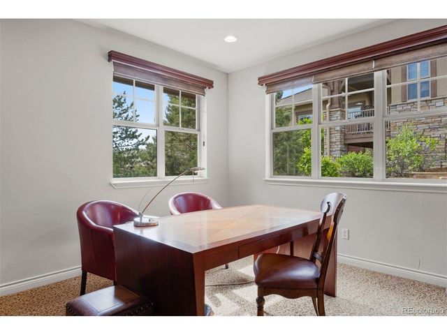 4366 Chateau Ridge Ln, Castle Rock, CO 80108