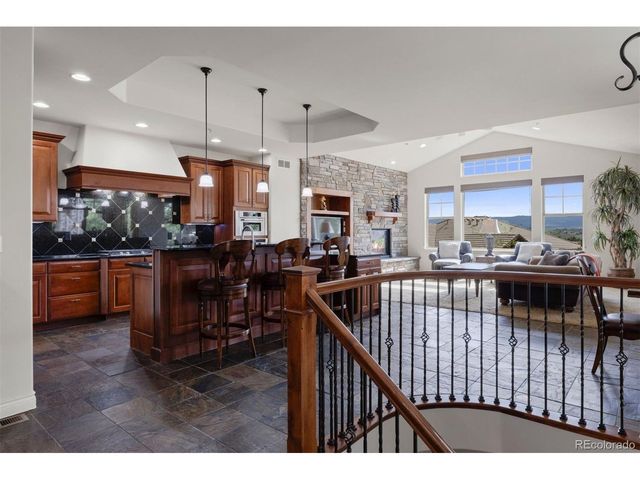 4366 Chateau Ridge Ln, Castle Rock, CO 80108