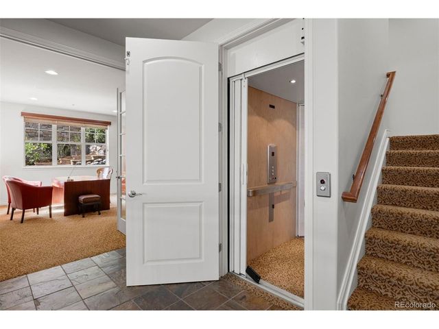 4366 Chateau Ridge Ln, Castle Rock, CO 80108