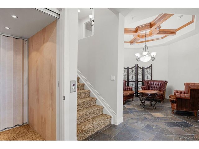 4366 Chateau Ridge Ln, Castle Rock, CO 80108