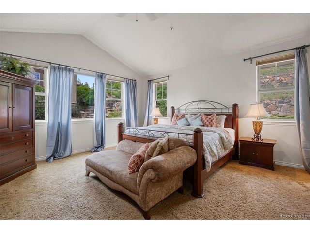 4366 Chateau Ridge Ln, Castle Rock, CO 80108