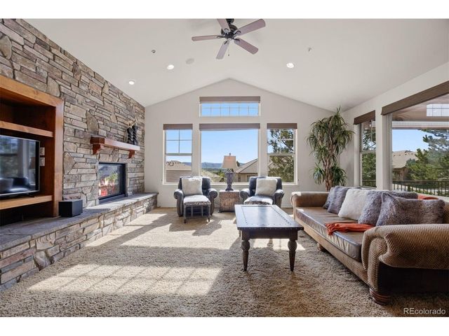 4366 Chateau Ridge Ln, Castle Rock, CO 80108