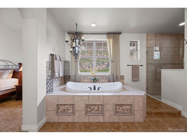 4366 Chateau Ridge Ln, Castle Rock, CO 80108