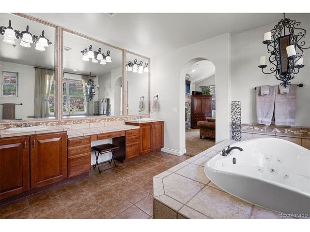 4366 Chateau Ridge Ln, Castle Rock, CO 80108