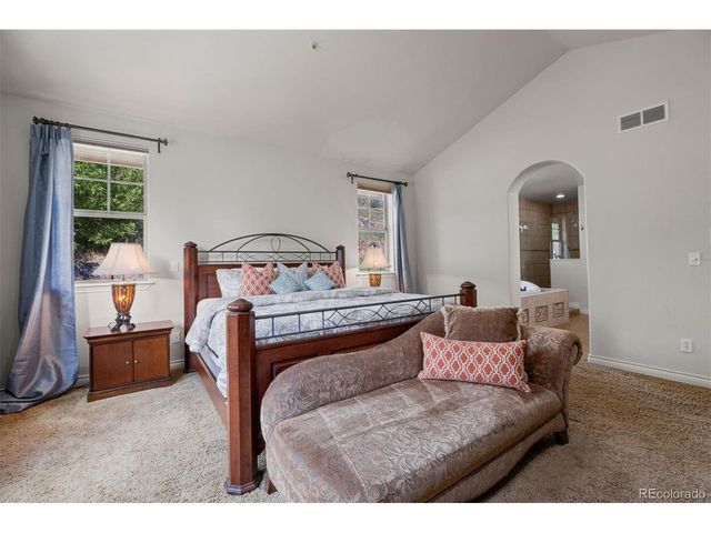 4366 Chateau Ridge Ln, Castle Rock, CO 80108