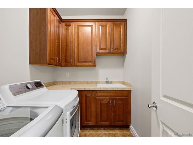 4366 Chateau Ridge Ln, Castle Rock, CO 80108