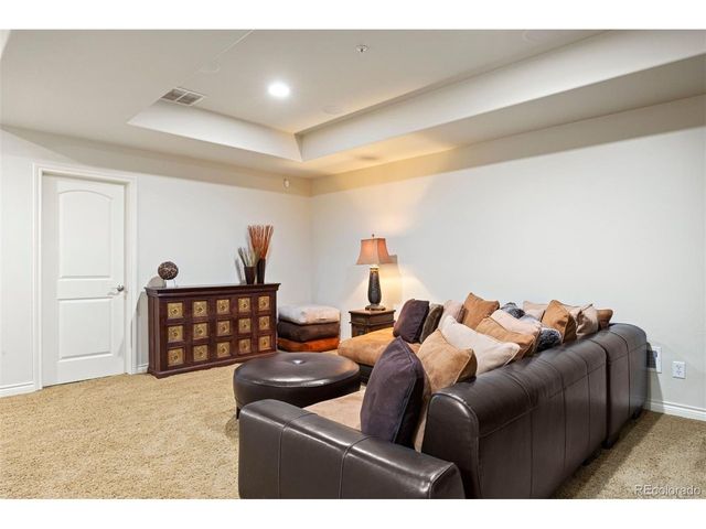 4366 Chateau Ridge Ln, Castle Rock, CO 80108