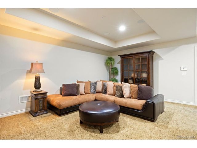 4366 Chateau Ridge Ln, Castle Rock, CO 80108