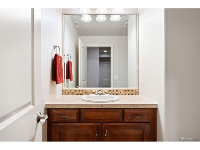 4366 Chateau Ridge Ln, Castle Rock, CO 80108