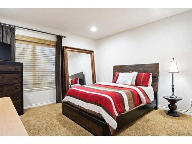 4366 Chateau Ridge Ln, Castle Rock, CO 80108
