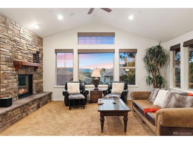 4366 Chateau Ridge Ln, Castle Rock, CO 80108