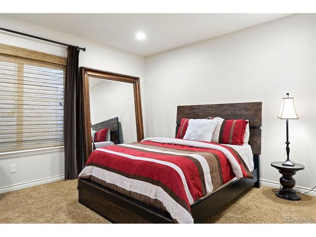 4366 Chateau Ridge Ln, Castle Rock, CO 80108