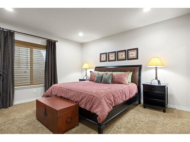 4366 Chateau Ridge Ln, Castle Rock, CO 80108