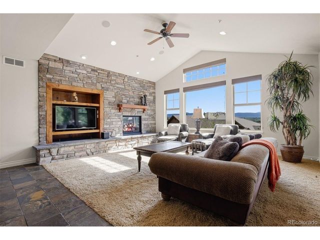 4366 Chateau Ridge Ln, Castle Rock, CO 80108