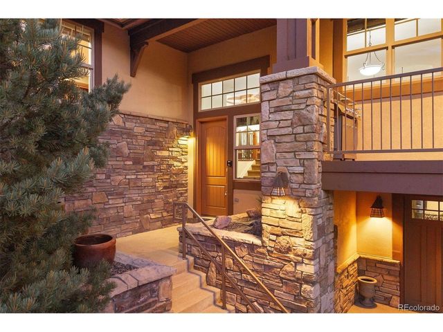 4366 Chateau Ridge Ln, Castle Rock, CO 80108