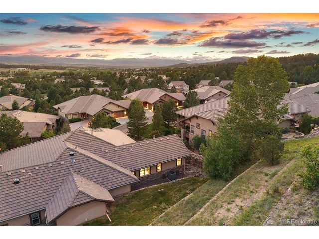 4366 Chateau Ridge Ln, Castle Rock, CO 80108