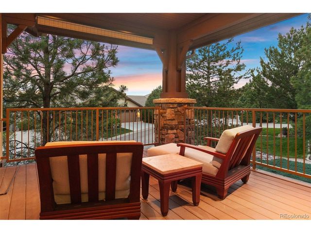 4366 Chateau Ridge Ln, Castle Rock, CO 80108