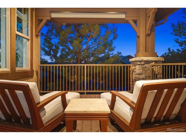 4366 Chateau Ridge Ln, Castle Rock, CO 80108