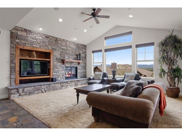 4366 Chateau Ridge Ln, Castle Rock, CO 80108