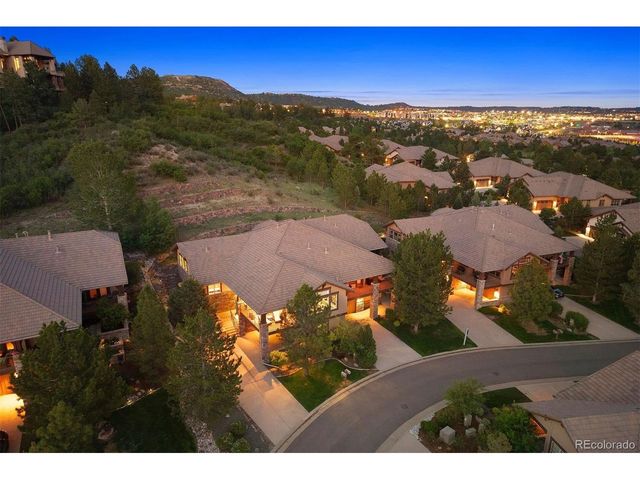 4366 Chateau Ridge Ln, Castle Rock, CO 80108